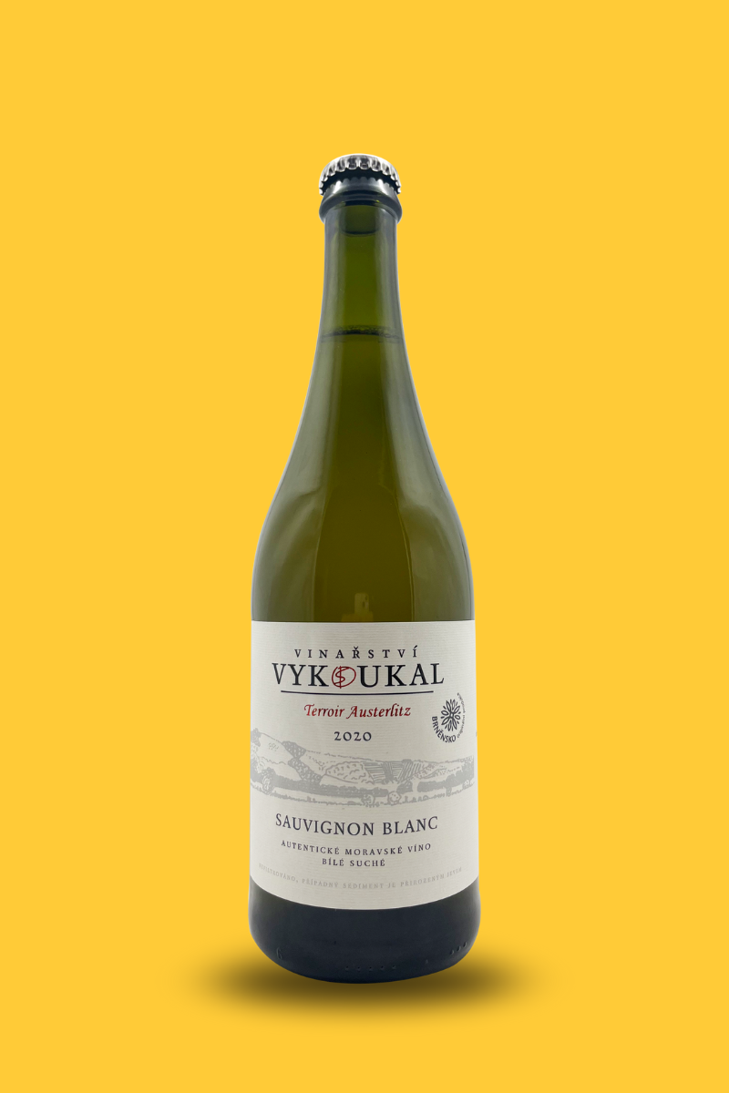 Vykoukal Sauvignon Blanc